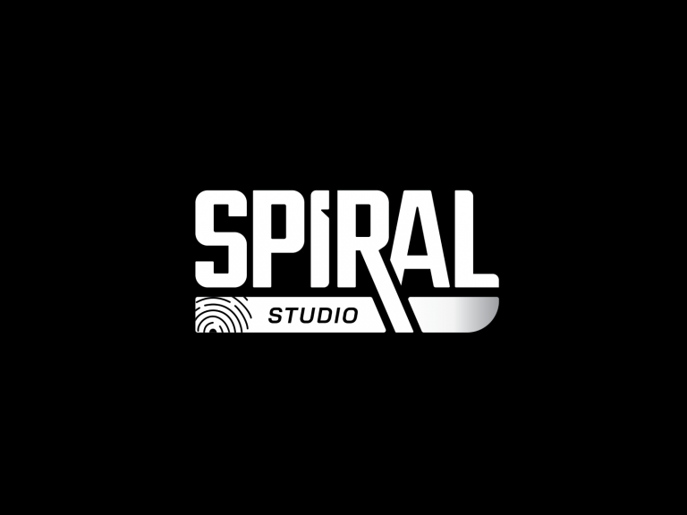 Spiral Studio Logo